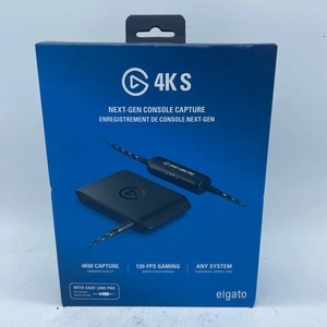 Elgato 4k60 Pro Mk2 | eBay