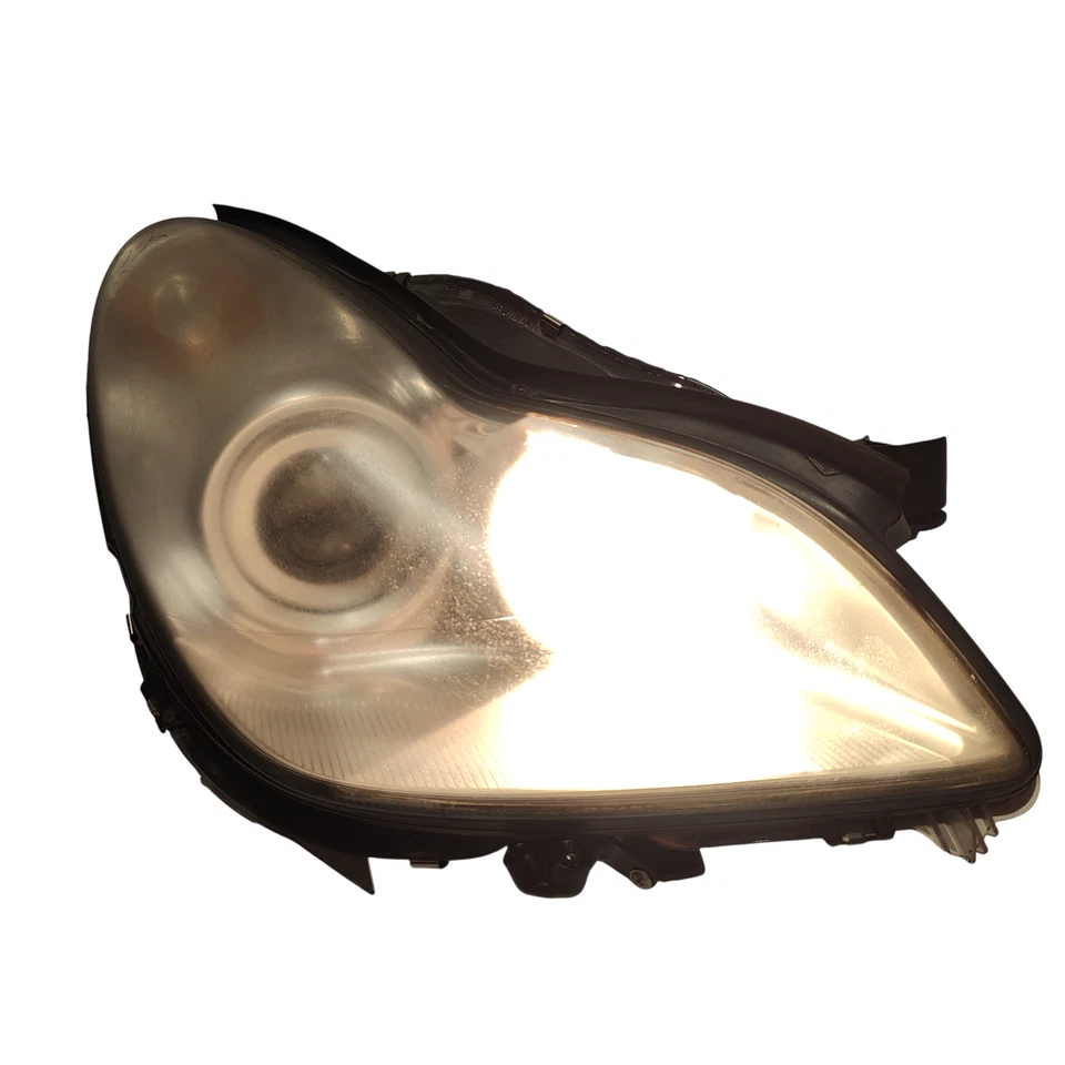 2006-2011 MERCEDES CLS500 CLS550 W2019 RIGHT SIDE XENON HEADLIGHT OEM TESTED — 第 4/4 张图片