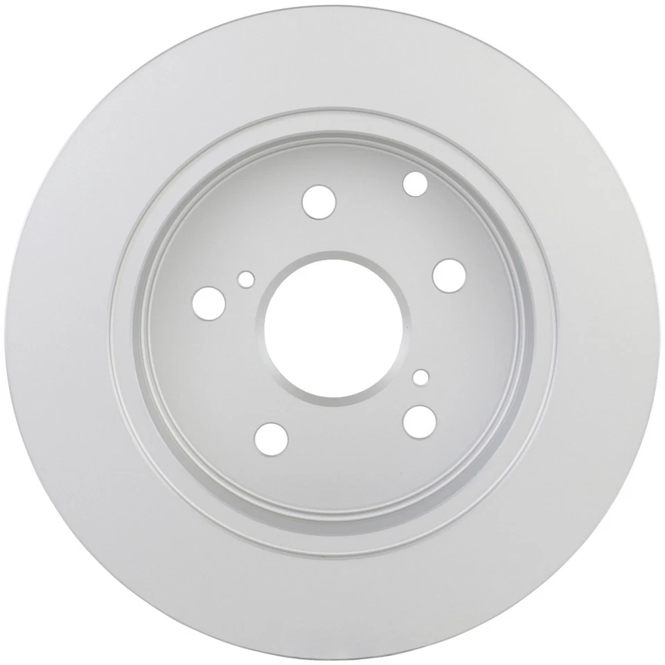 50011316 Disco de freno trasero Bosch para Toyota RAV4 Lexus HS250h 2010-2012 Foto 4 de 4