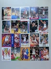 Michael Jordan Shadow Card Lot - 20 Cards - Good Starter Set