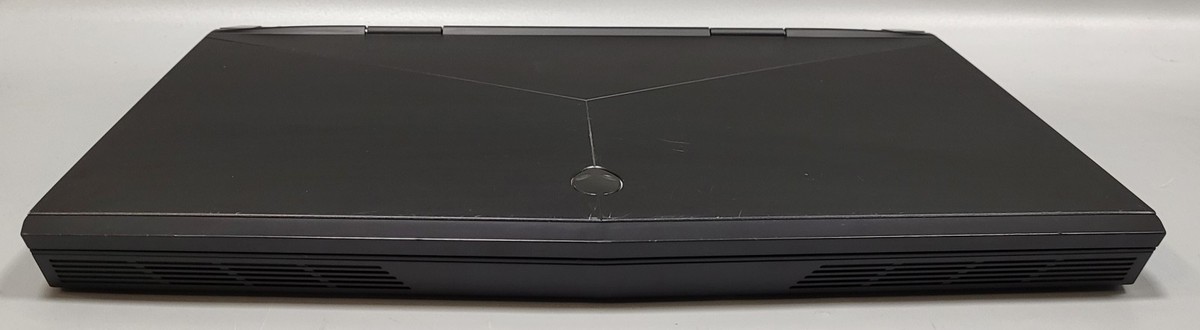 Alienware 17 R5 17.3
