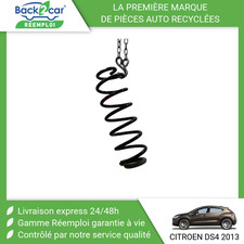 Ressort divers Citroen DS4