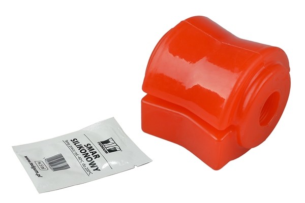 Stabilizer rubber bush inner PU (Polyurethane) TED35023 TEDGUM for FIAT LANCIA - Image 5