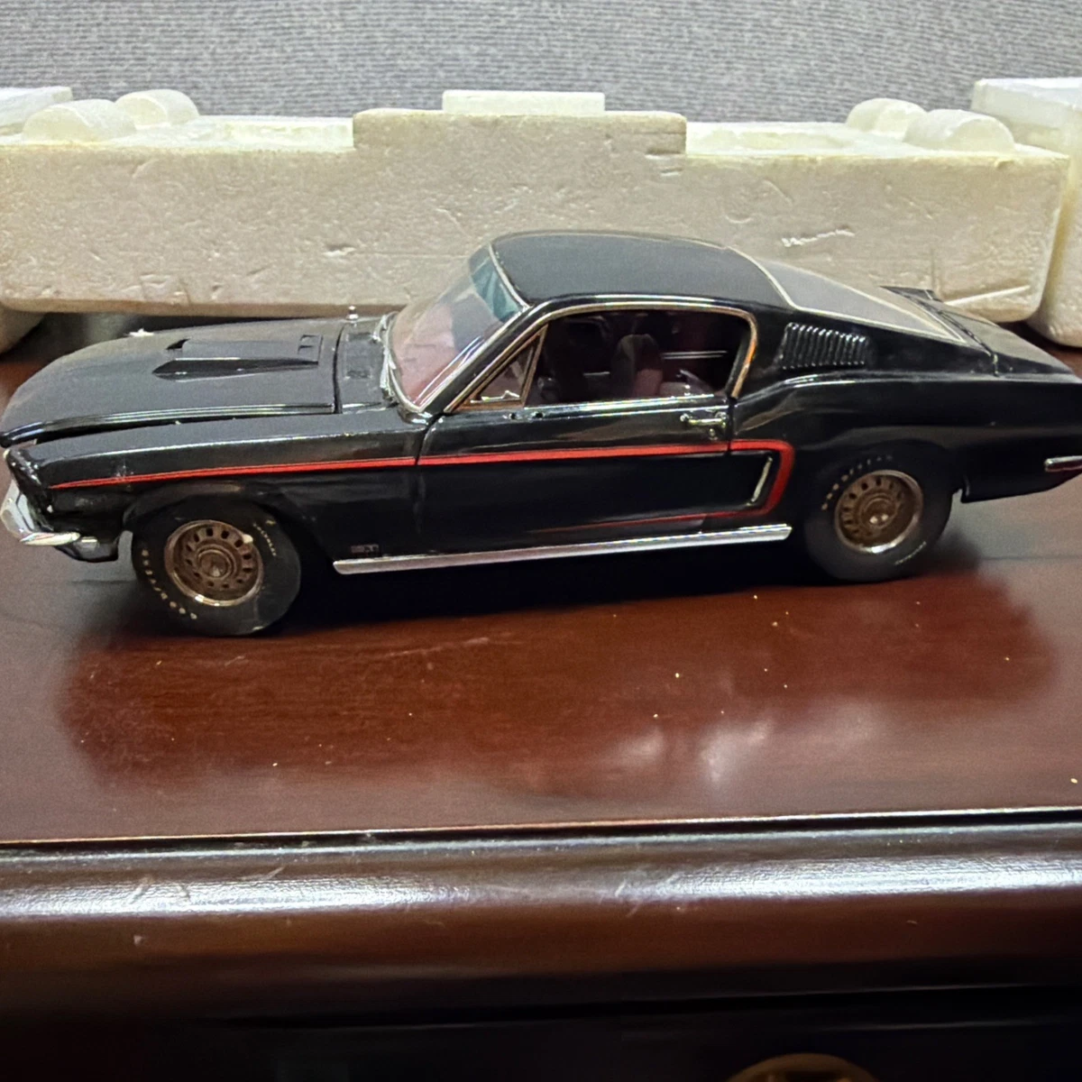 Gmp Mustang for sale | eBay
