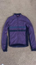 Rapha Men Brevet Insulated Cycling Jacket Pur...