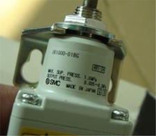 Smc 1Pc IR1000-01BG Brand New cr