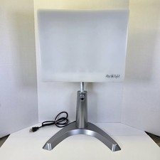 Carex Day-Light Classic Plus Therapy Lamp - 10,000 LUX S.A.D. Therapy DL93011
