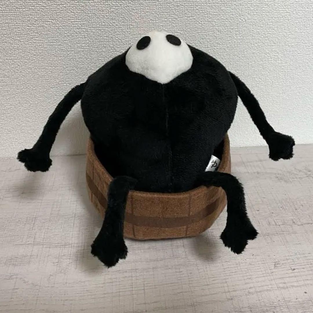 Neon Genesis Evangelion Apostle Sachiel Plush Toy EVAYA Limited