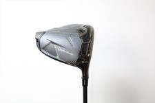 Taylormade Qi35 9  Driver Stiff Flex Fujikura Air Speeder 50 2025 Good