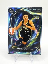 2026 Azzi Fudd Cosmic Chrome RC w/Holo Back Custom Art Card Dallas Wings