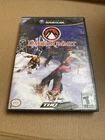 Dark Summit (Nintendo GameCube, 2002) CIB Complete w/ Manual Tested