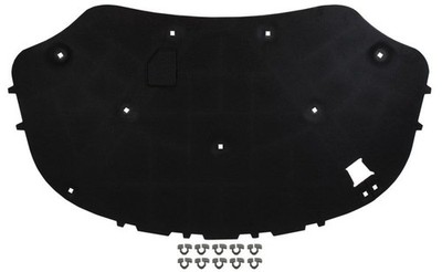 Insonoristaion du compartiment moteur MAXGEAR 27-5165 für OE 3C0 863 831A - 3C0