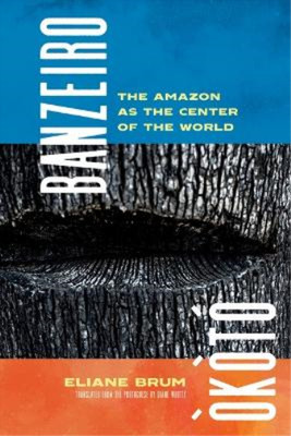 Eliane Brum Banzeiro Òkòtó (Paperback) (UK IMPORT)
