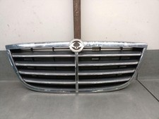 Capot Ssangyong RODIUS