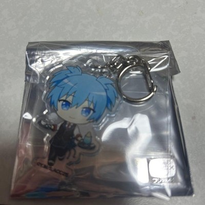 Assassination Classroom Nagisa Shiota Suipara Collaboration Cafe Acryl Schlüs...