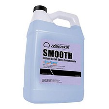 SMOOTH Quick Detailer Spray 1 Gallon for Car Detailing  128 Fl Oz Pack of 1 