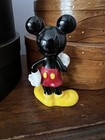 Vintage Mickey Mouse Disney Ceramic Figurine 4.25” — photo 2