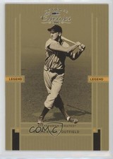 2005 Donruss Classics Legends 802/1000 Ralph Kiner #227 HOF 0yd6