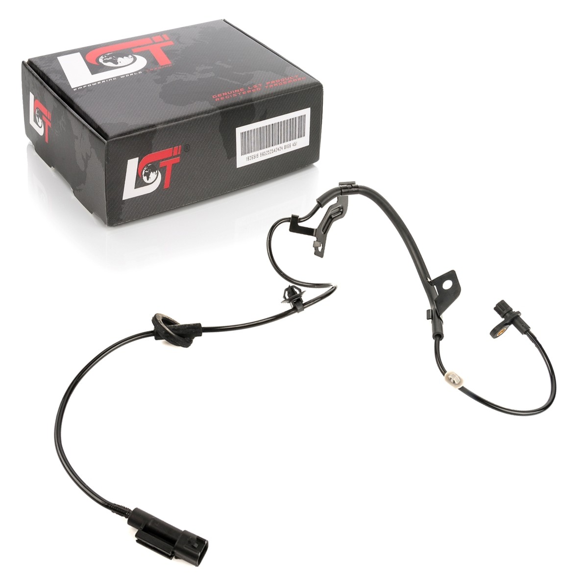 Abs Sensor Tachometer Rear Left 4670A579 for Mitsubishi Outlander II 06-