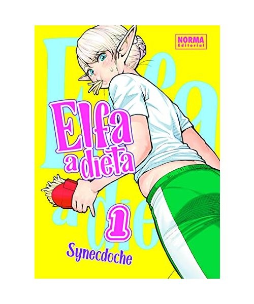 ELFA A DIETA 01