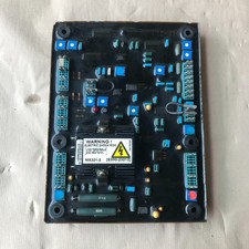 NEWAGE MX321-2 AVR Automatischer Spannungsregler E000-23212