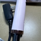 L'Ange Lange le Styliste Luxury Salon Hair Dryer Blush Black HD2001 — photo 4