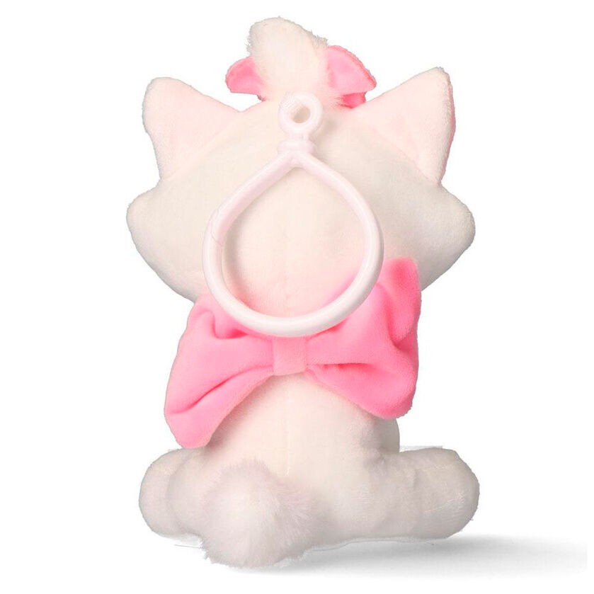 Disney Los Aristogatos Marie plush keychain CerdÁ