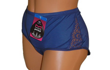 Panties Lingerie Maidenform Moderate Period Hipster  XL