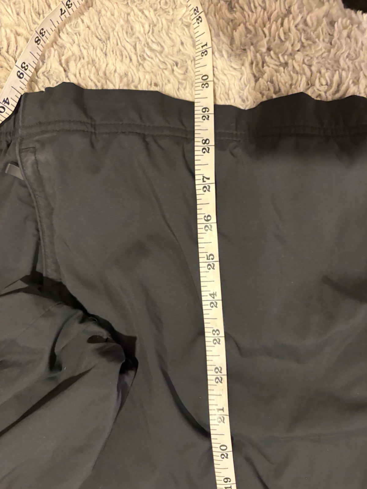 Adidas Cuma Proof Pullover Jacket Large - image 6