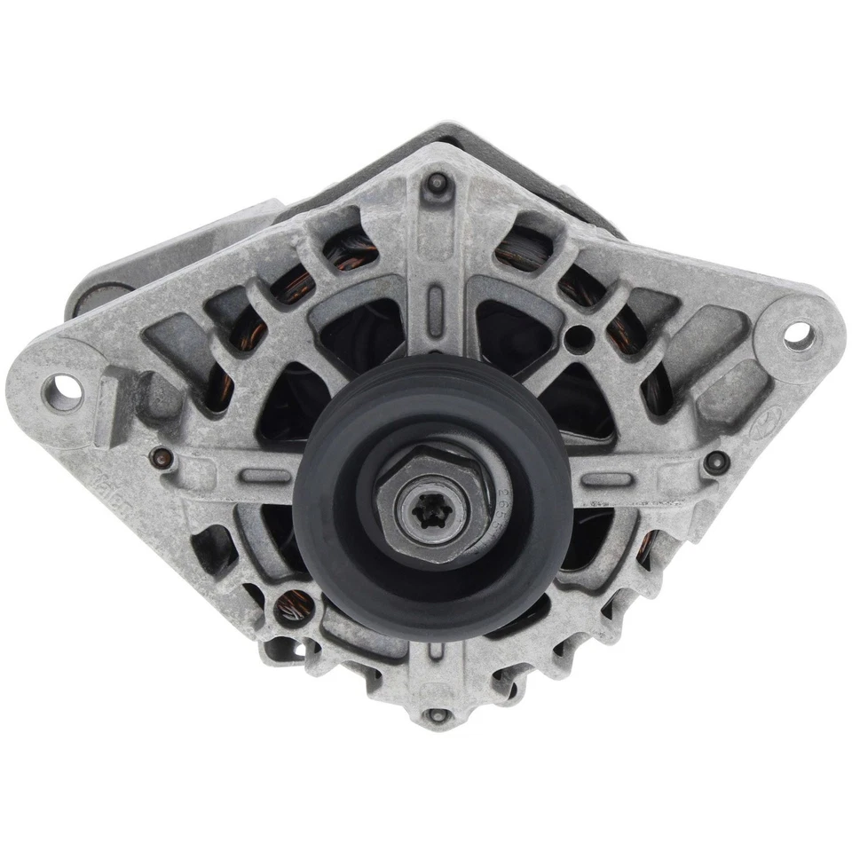 Alternador Bosch AL4100X Premium 100% remanufaturado para 10-12 Accent Rio Rio5 - Imagem 3 de 4