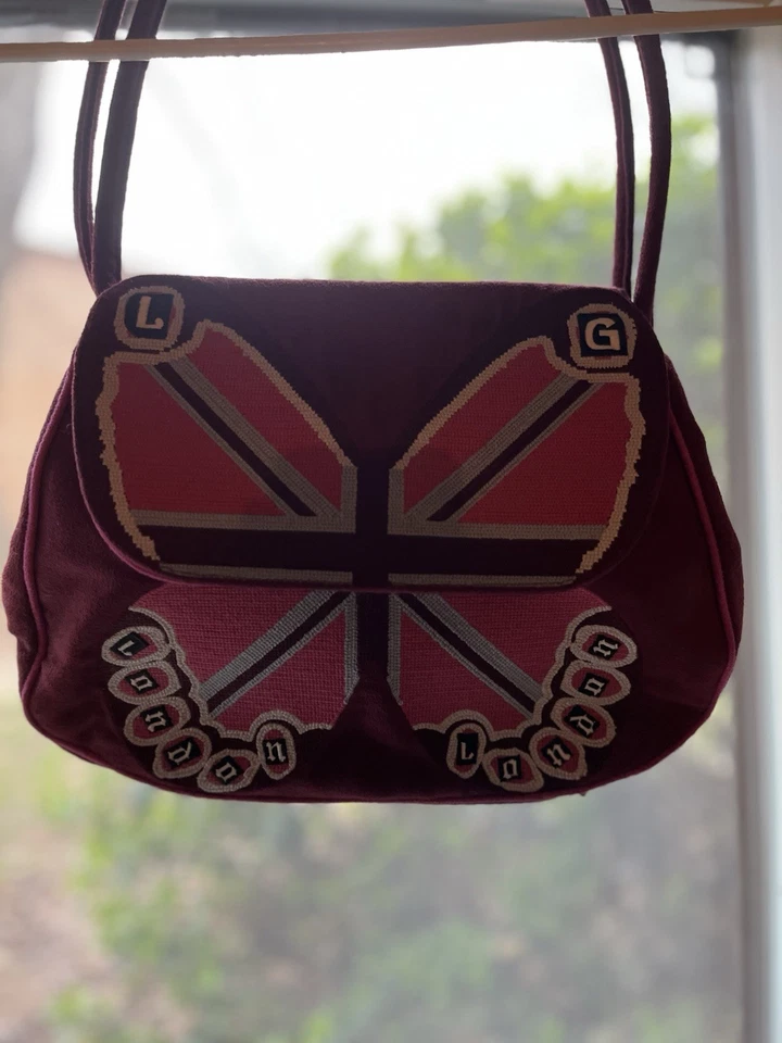 Дамская сумка Lulu Guinness - Изображение 2 из 4