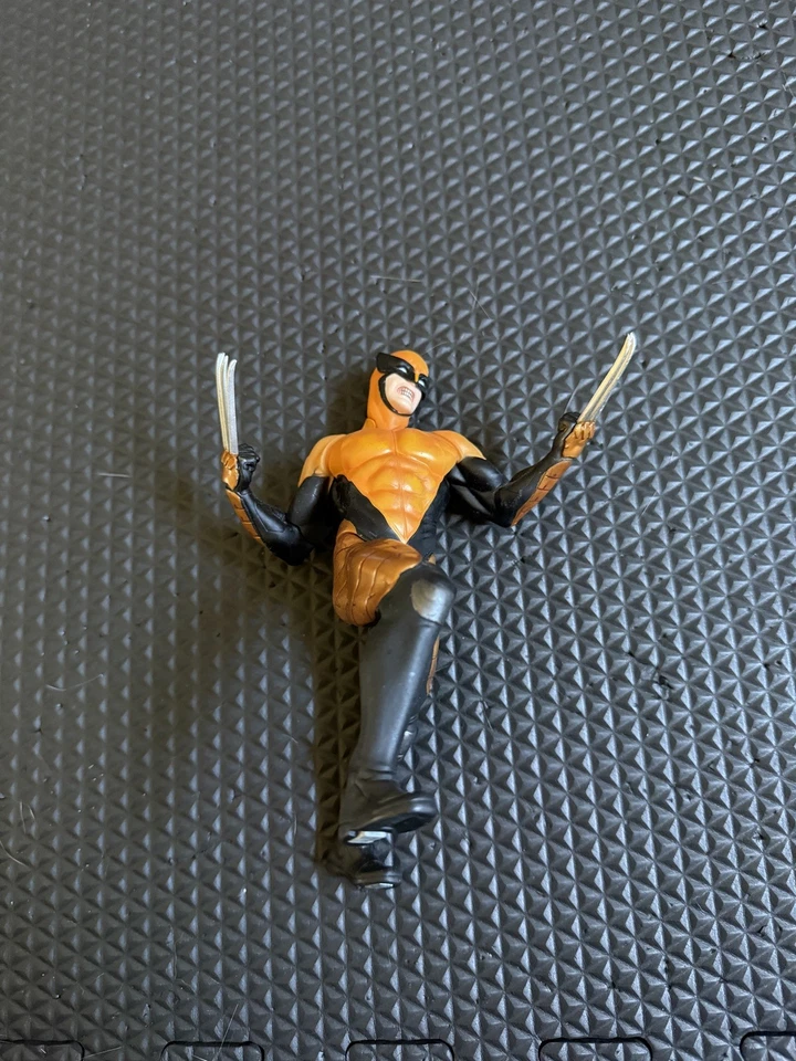 Подлинная статуэтка XMEN Marvel Now Wolverine ArtFX масштаб 1:10 - Изображение 2 из 4