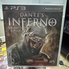 Dante's Inferno - Divine Edition (Sony PlayStation 3, 2010)