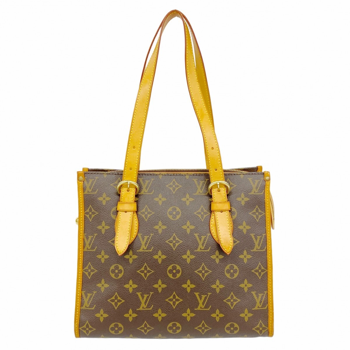 Louis Vuitton Monogram Popanoo Tote Bag M40007 852574