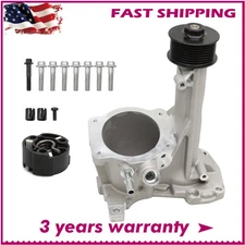 For Land Rover Range Rover Jaguar XF XJ 3.0L Supercharger Snout Rebuild Kit