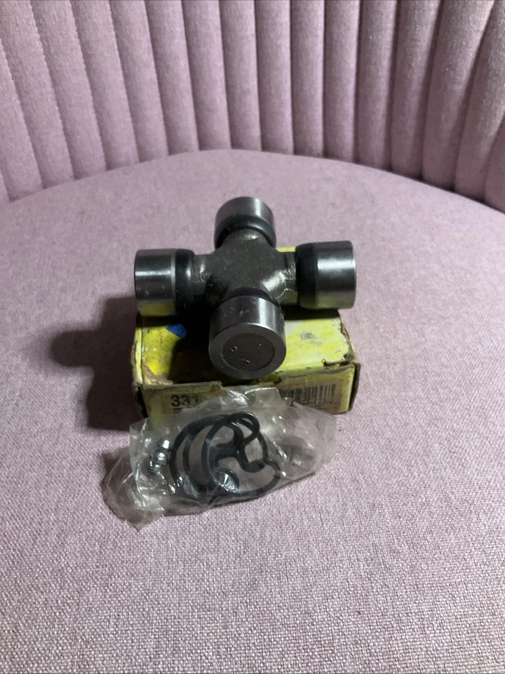 Juntas de precisión universales 331 TOTALMENTE NUEVAS Foto 2 de 3