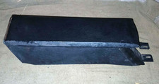 75-81 Triumph Tr7 Center Console Storage Armrest Lid Oem