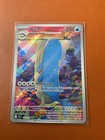 Carte Pokémon Wailord 162/159 FA EV9 JTG Aventure Ensemble 162/159 FR NEUF