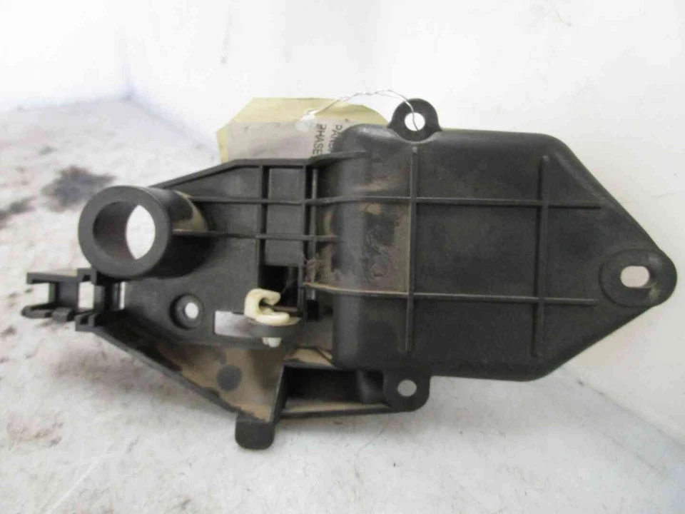 Poignee interieur porte avant droit Fiat PANDA II 71748207 - Photo 2/2