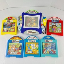 WORKING Mattel Learn Through Music Plus Conso...