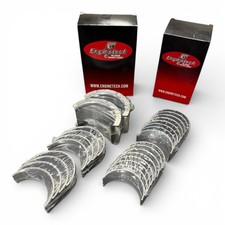 Main Rod Bearings Set For Big Block Chevrolet Gmc Bbc 454 427 402 396 366 V8