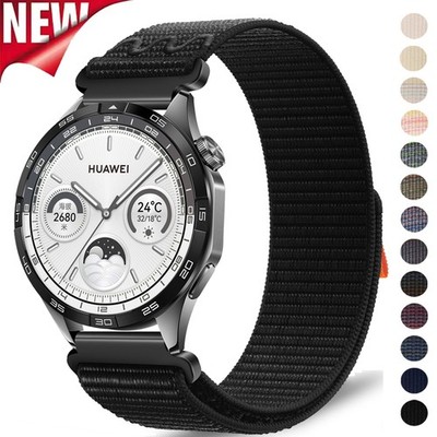 Silikon Armband für Samsung Galaxy Watch 5 Pro FE 7/6/5/4 Classic 40/42/44/46mm