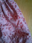 Vintage Belle Dress From The Snoopy Gang Good Shape 1958 United Features... — photo 4