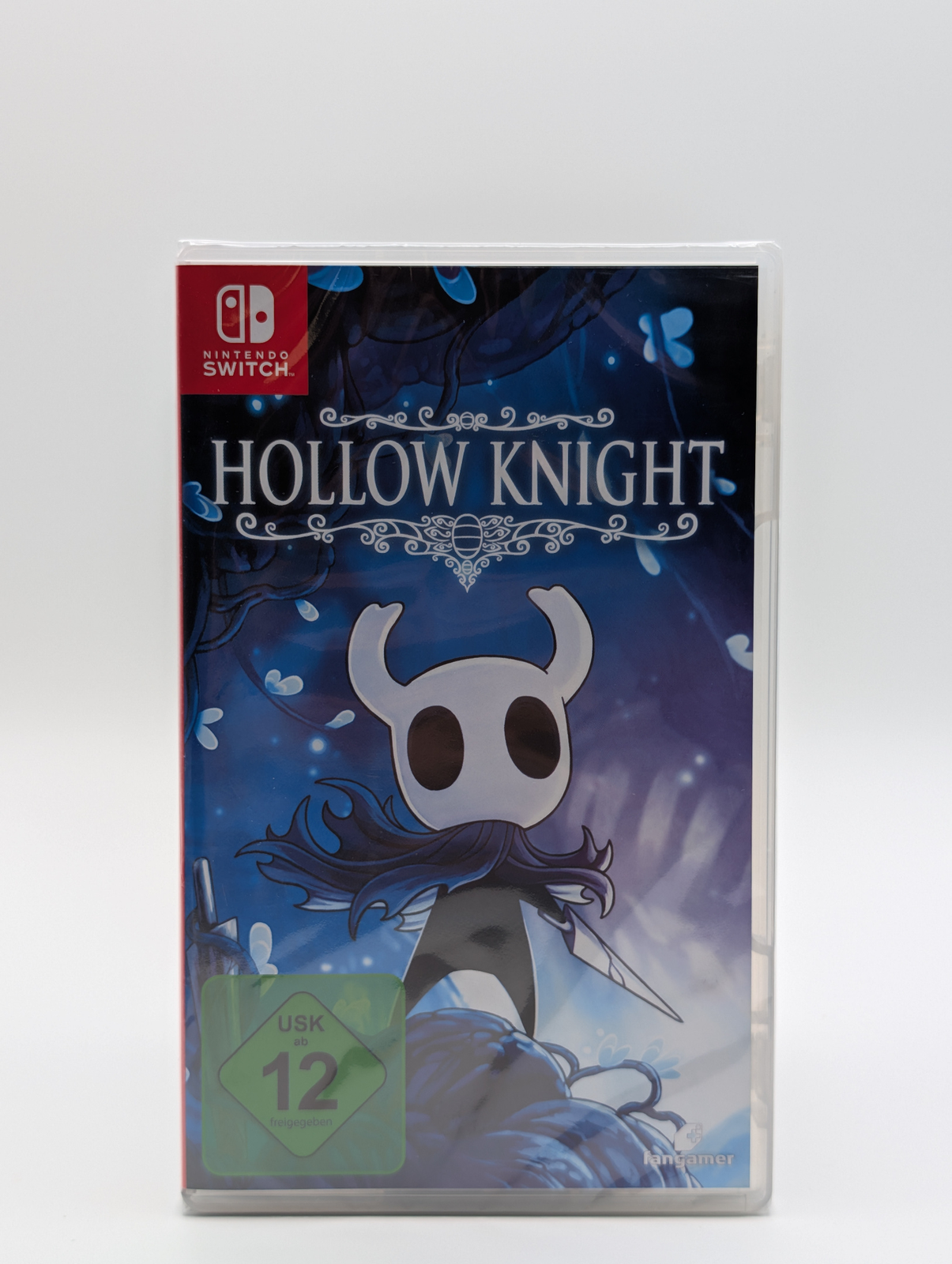 Hollow Knight (Nintendo Switch) Action - Bild 4