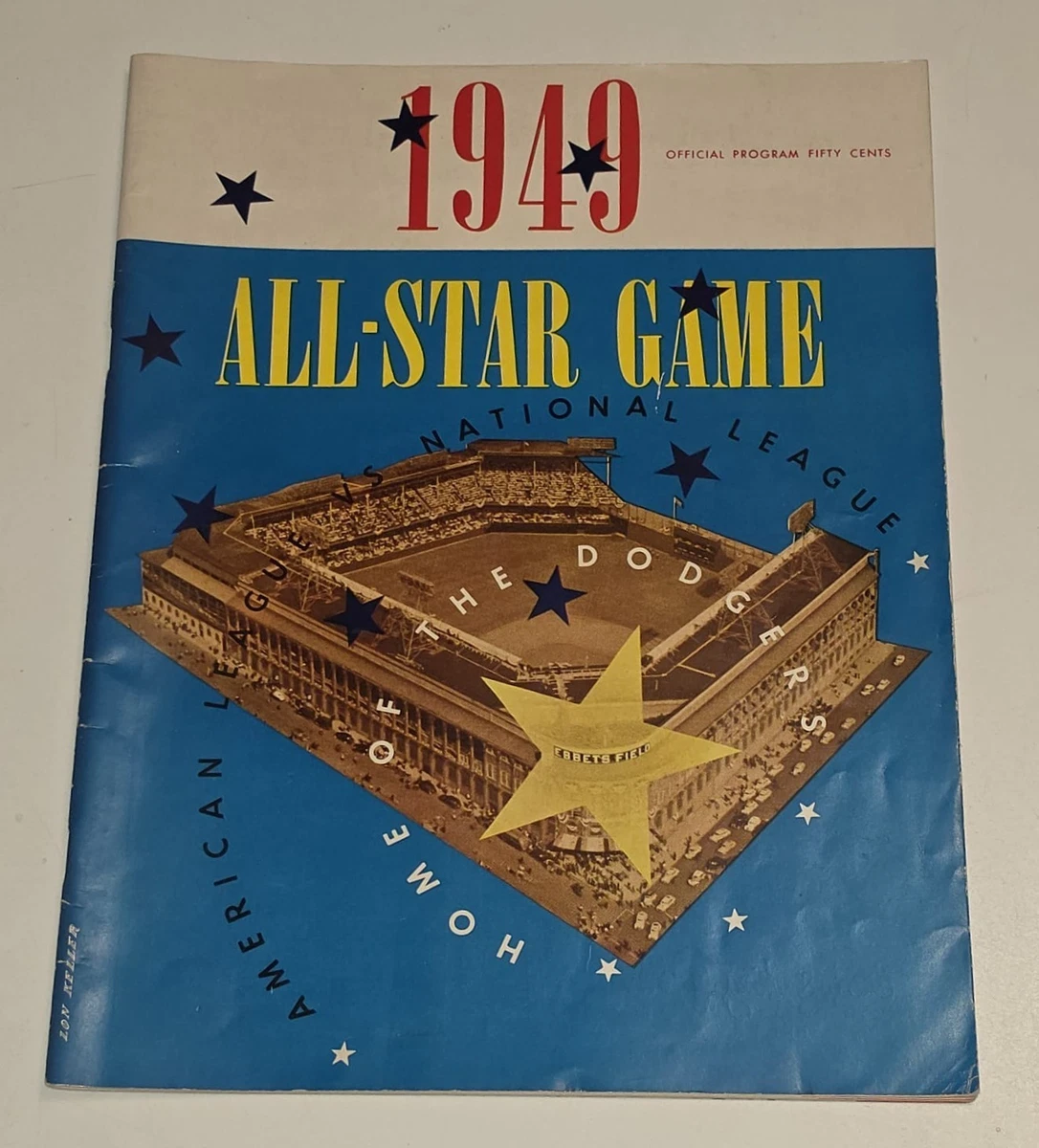 Baseball Original Vintage Sports Memorabilia for sale | eBay