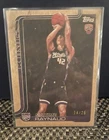2025 Panini Maxime Raynaud Base (Raw)