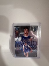2025-26 Bowman Basketball Cooper Flagg Rookie Greatness Loading RC GL-1 Mavs