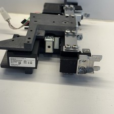 Omron Microscan MicroHAWK MV-22 Smart Camera Assembly 888