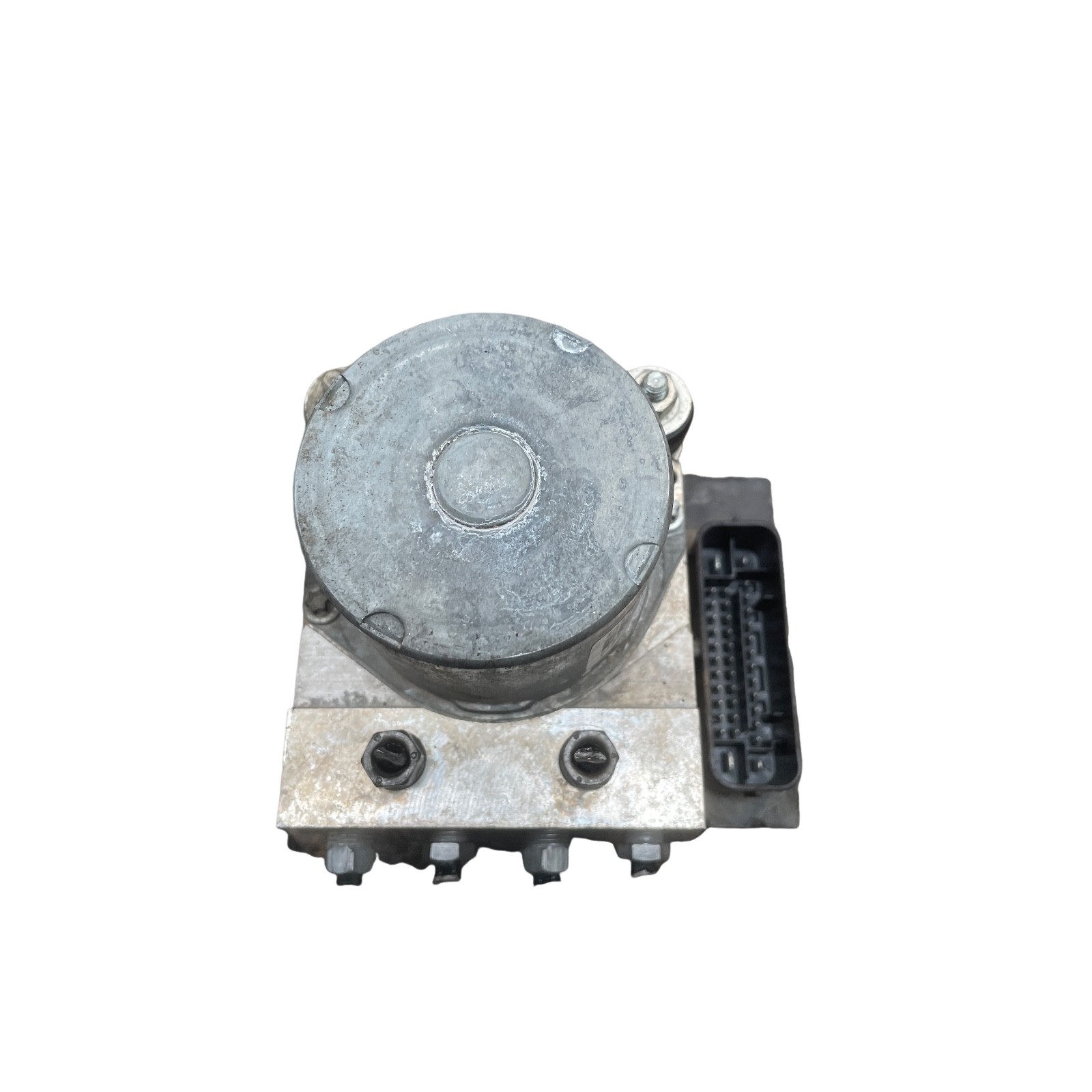 Ricambio Centralina ABS PUNTO EVO 2009-2013 71771141 71771143 Bosch Usato