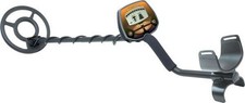 Bounty Hunter "lone Star Pro" Metal Detector - PROLONE
